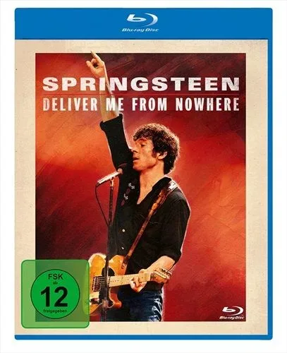 Springsteen: Deliver Me from Nowhere (DE)