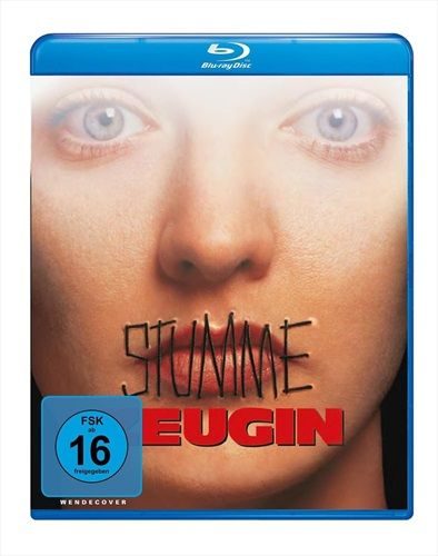 Stumme Zeugin (DE)