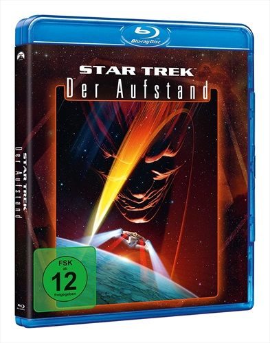 Star Trek IX - Der Aufstand -BR (DE)