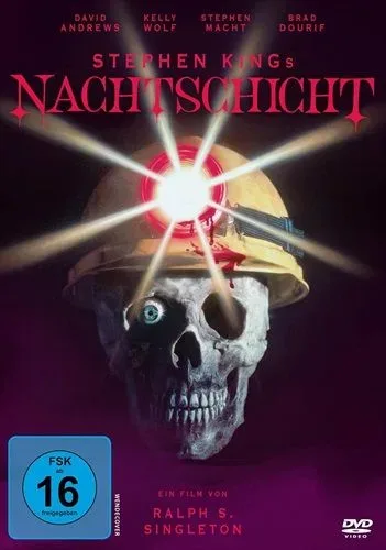 Stephen King's Nachtschicht (DE)