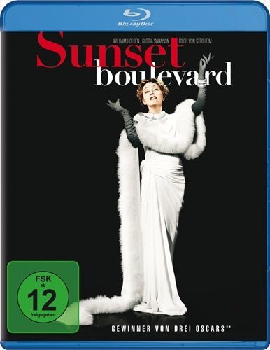 Paramount / LEONINE, Sunset Boulevard