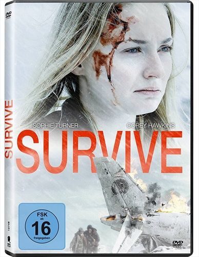 Survive (DE)