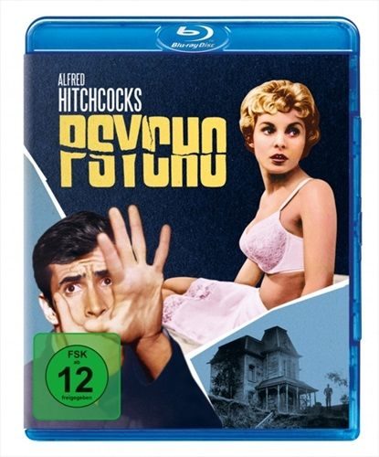Psycho (DE)