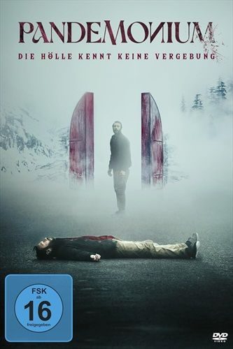 Pandemonium - Die Hölle kennt keine Vergebung (DE)