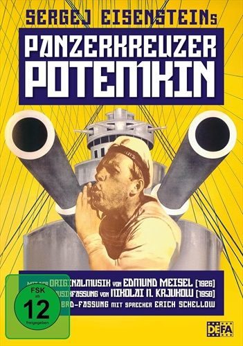 Panzerkreuzer Potemkin (DE)