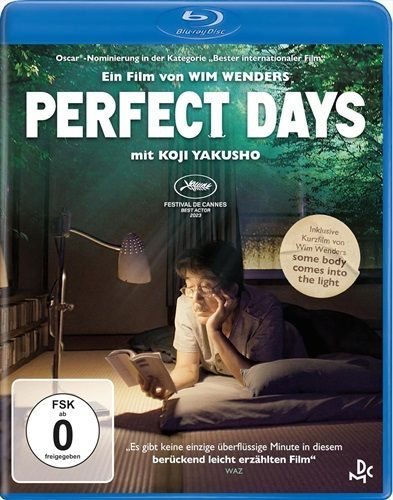 LEONINE Distribution, Perfect Days