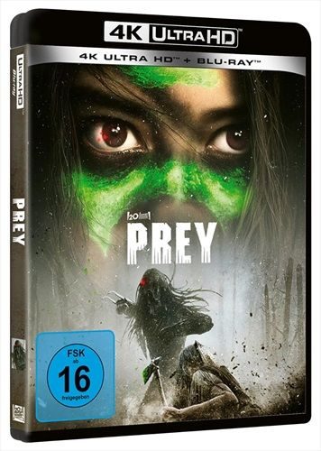 Prey (DE)
