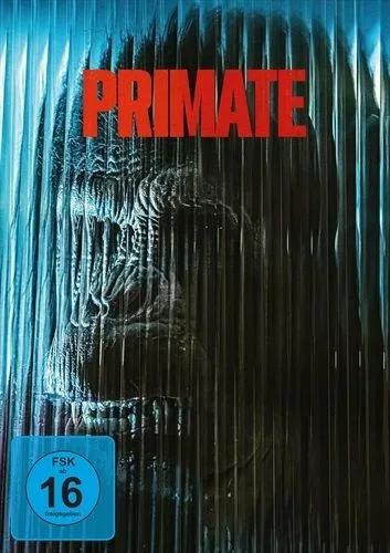 Primate (2025) (DE)