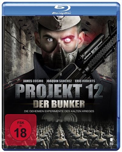 Projekt 12: Der Bunker - BR (DE)