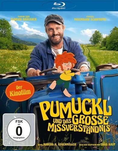 Constantin Film / LEONINE, Pumuckl und das grosse Missverständnis
