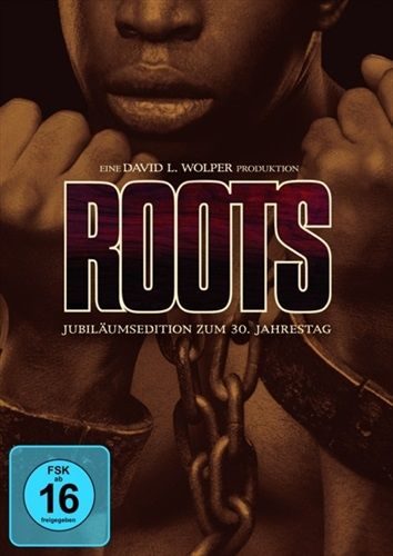ROOTS - JUBILÄUMSEDITION (DE)