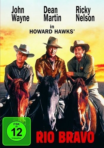 Rio Bravo (DE)