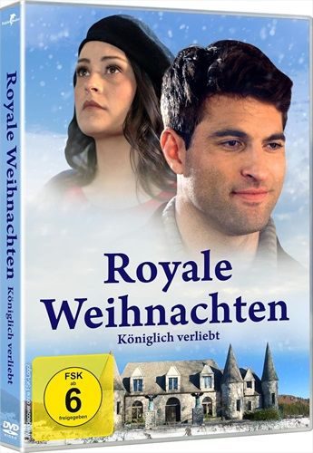 Royale Weihnachten - Königlich verliebt (DE)