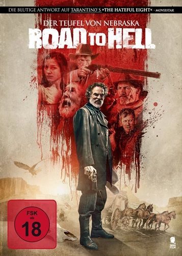 Road To Hell (DE)