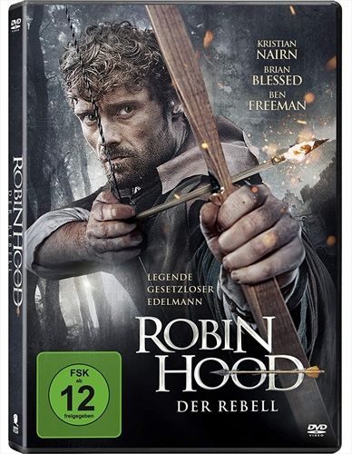 Robin Hood - Der Rebell (DE)