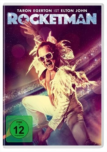 Paramount / LEONINE, Rocketman