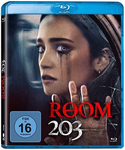 Room 203 - BR (DE)
