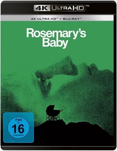 Rosemary's Baby (DE)