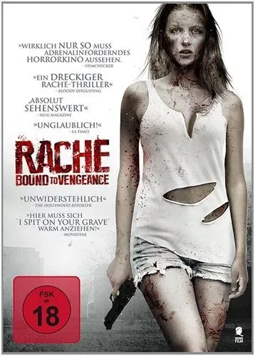Rache - Bound to Vengeance (DE)