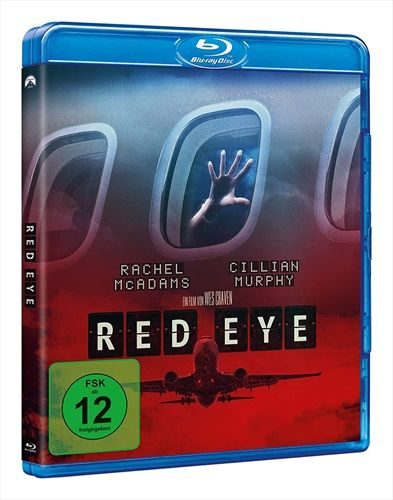 Red Eye - BR (DE)