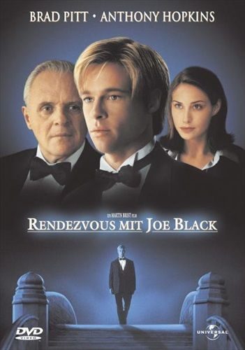 Universal Pictures (PLAION PICTURES), Rendezvous mit Joe Black