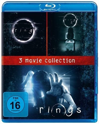 Ring 1-3 - BR (DE)
