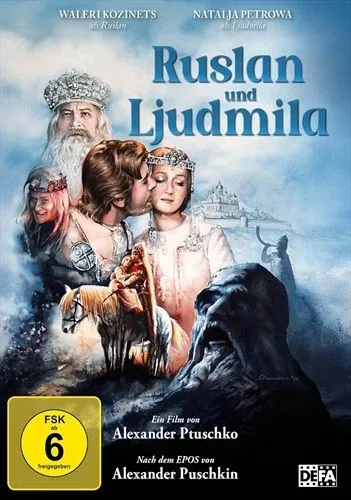 Ruslan und Ljudmila (DE)