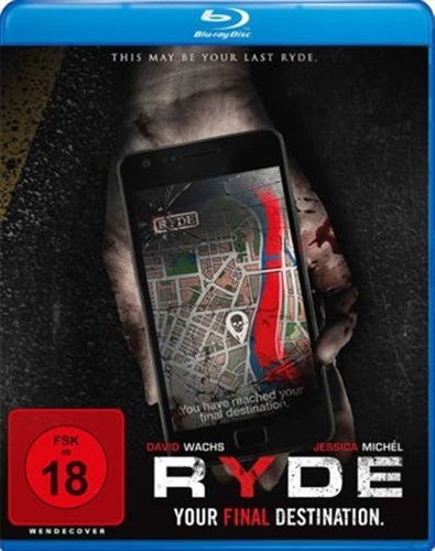 Ryde - BR (DE)