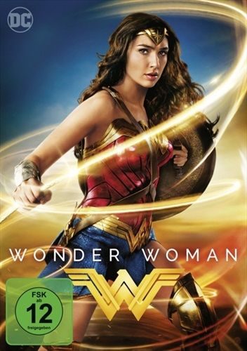 Wonder Woman (DE)