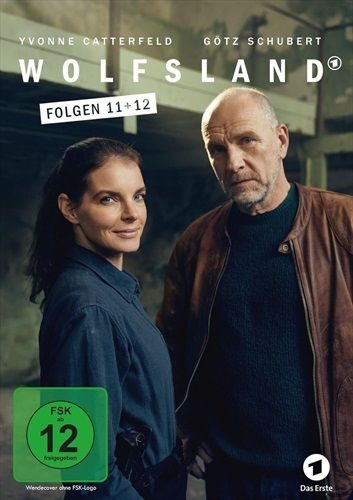 Wolfsland Folgen 11 + 12 (DE)