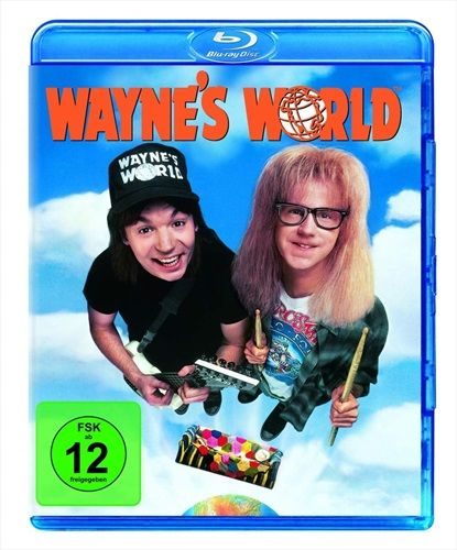 Paramount / LEONINE, Wayne's World