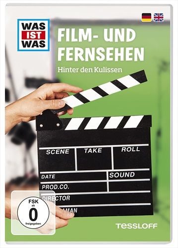 undefined, Film und Fernsehen / Film and Television, DVD