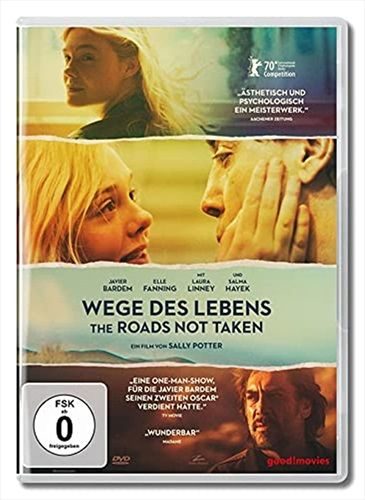 Wege des Lebens (DE)