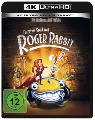 Falsches Spiel mit Roger Rabbit (DE)