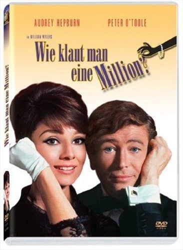 Wie klaut man eine Million? (DE)