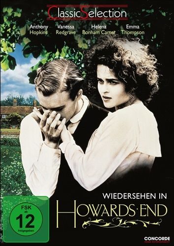 Wiedersehen in Howards End (DE)