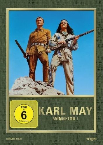 Winnetou I (DE)