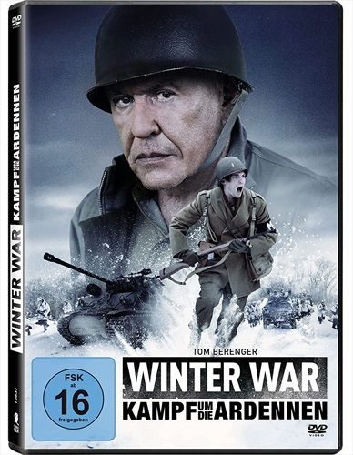Winter War - Kampf um die Ardennen (DE)