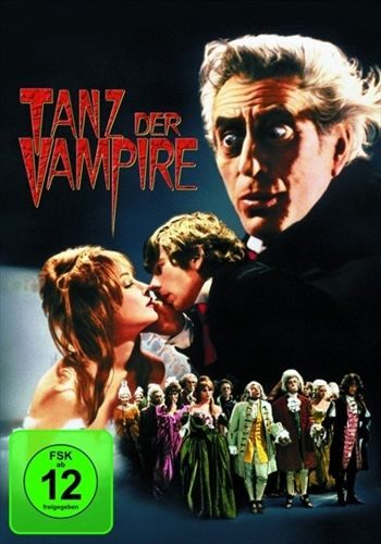 TANZ DER VAMPIRE (DE)