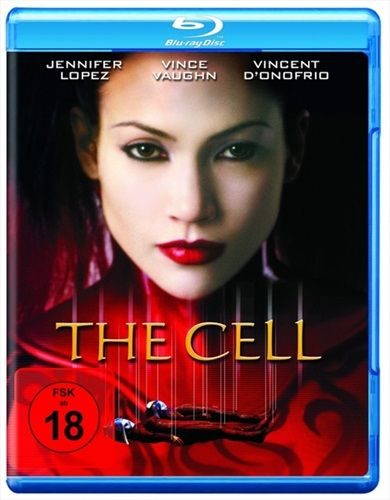 The Cell (DE)
