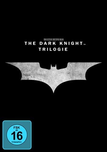 The Dark Knight Trilogie (DE)