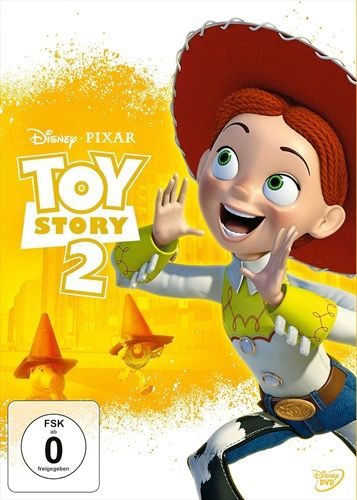 Walt Disney / LEONINE, Toy Story 2