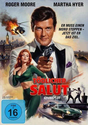 Tödlicher Salut (DE)