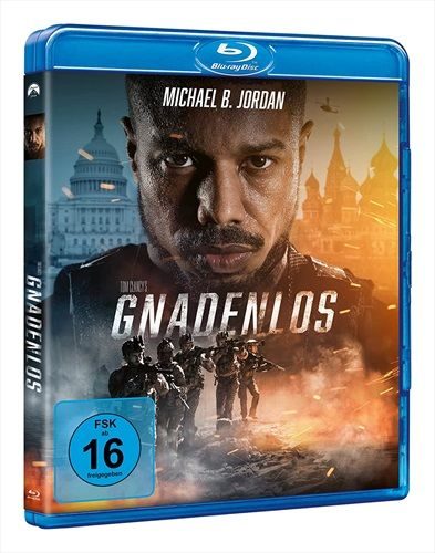 Tom Clancy's Gnadenlos (DE)