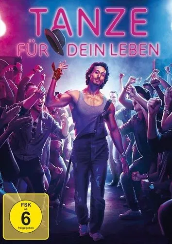 Tanze für dein Leben (DE)
