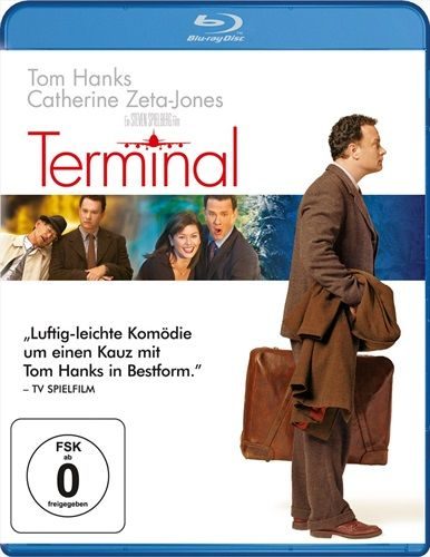 Terminal - BR (DE)