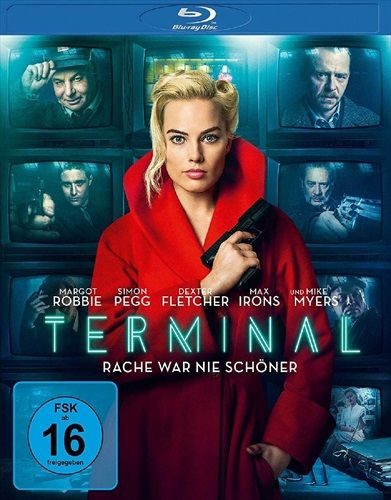 Terminal - Rache war nie schöner (DE)