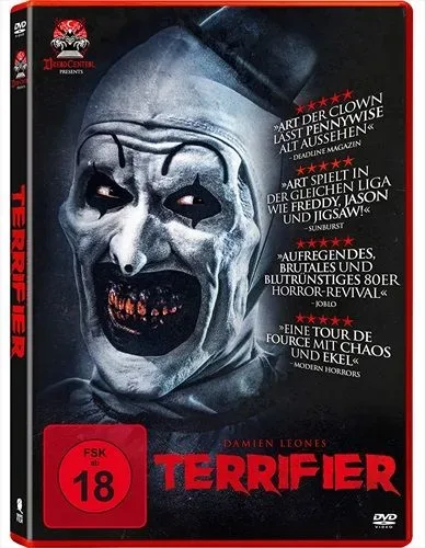 Terrifier (DE)
