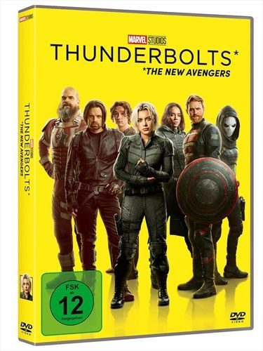 Thunderbolts (DE)