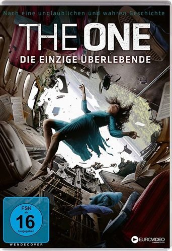 The One - Die einzige Überlebende (DE)